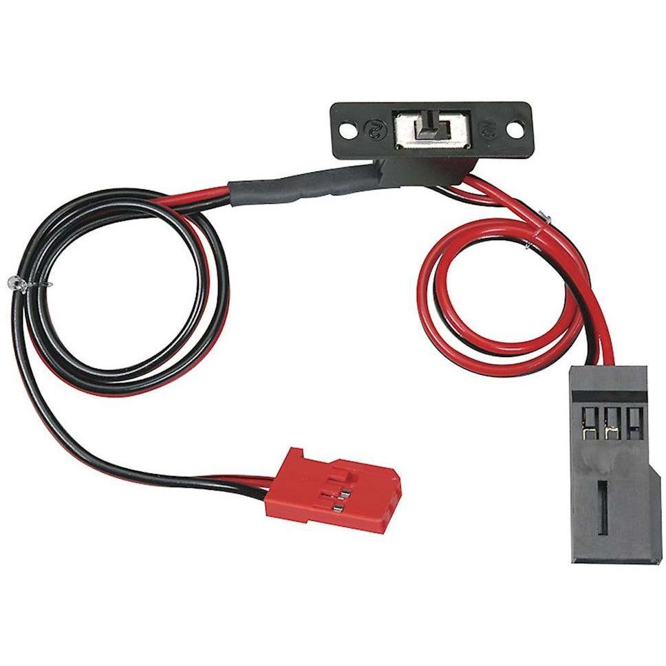 Futaba Ultra Mini Switch Harness