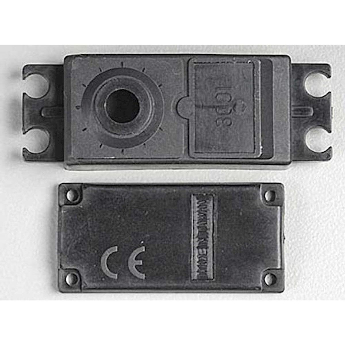 Futaba Upper/Lower Case S3001