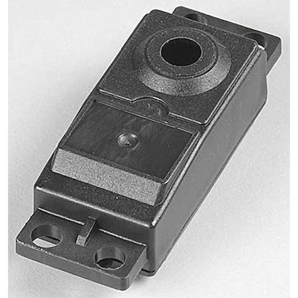 Futaba Upper/Lower Case S3004