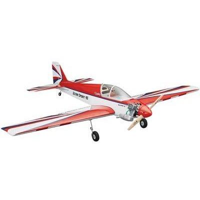 GPMA1015 Ultra Sport .46-.55 GP/EP ARF 55"