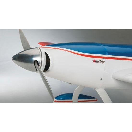 GPMA1019 Revolver Sport Aerobatic .61-.75/EP ARF 70
