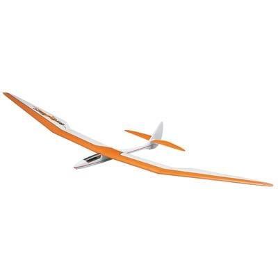 GPMA1052 Dynaflite Bird Of Time Sailplane ARF 118"