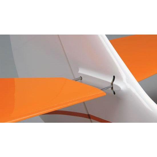 GPMA1052 Dynaflite Bird Of Time Sailplane ARF 118"