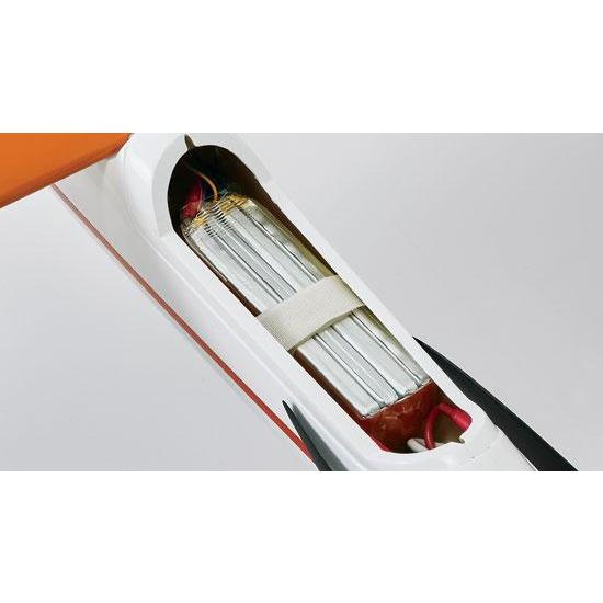 GPMA1053 Bird Of Time EP Sailplane ARF 118"