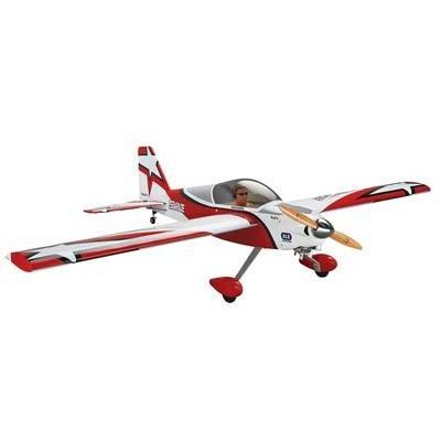 GPMA1210 Escapade MX 30-35cc Gas/EP ARF 80"