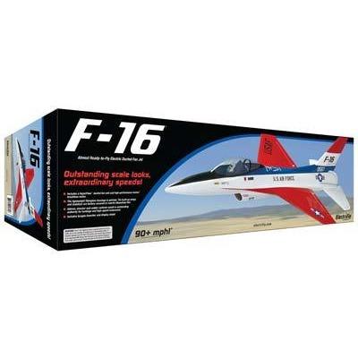GPMA1801 F-16 EDF ARF