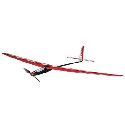 GPMA1815 Kunai 1.4M Sport Glider EP ARF 55"