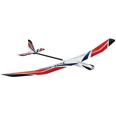 GPMA1819 Tori 2M EP Glider Rx-R