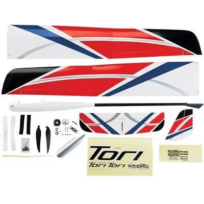 GPMA1819 Tori 2M EP Glider Rx-R