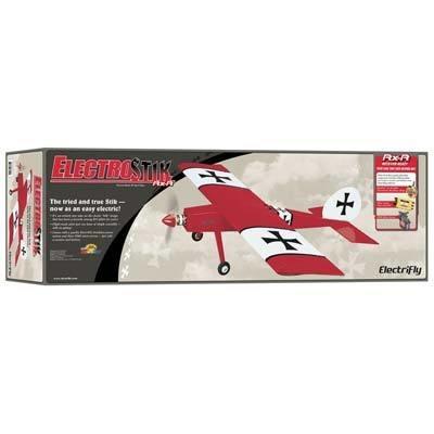 GPMA7500 ElectriFly ElectroStik EP Rx-R 52.5"