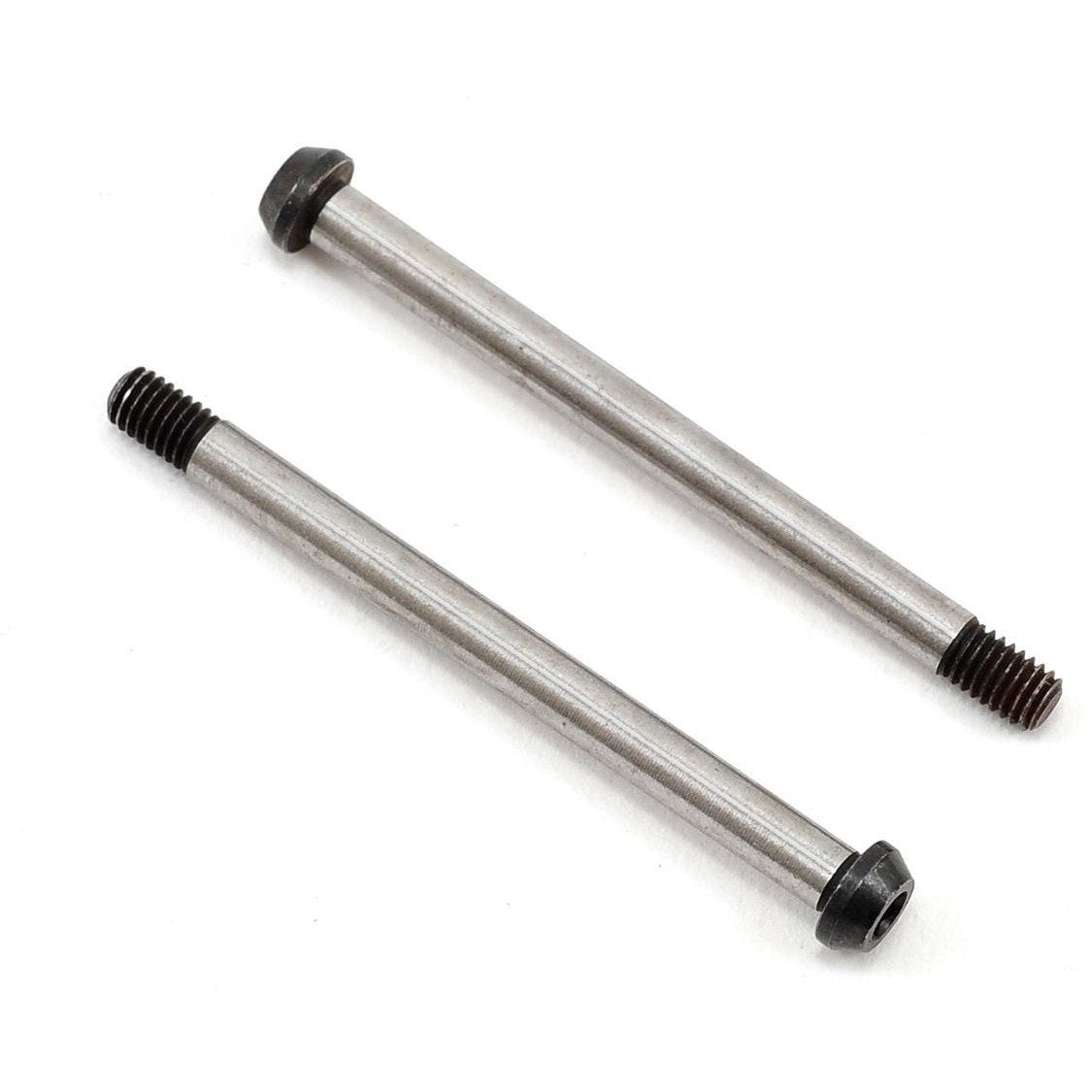 HB Racing Front Outer Hinge Pin Set (2)