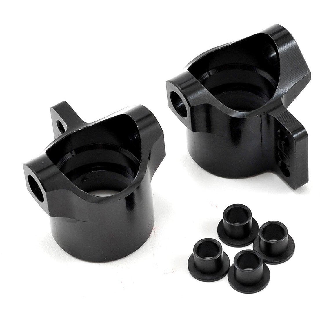HB Racing Steering Block Set (0°)
