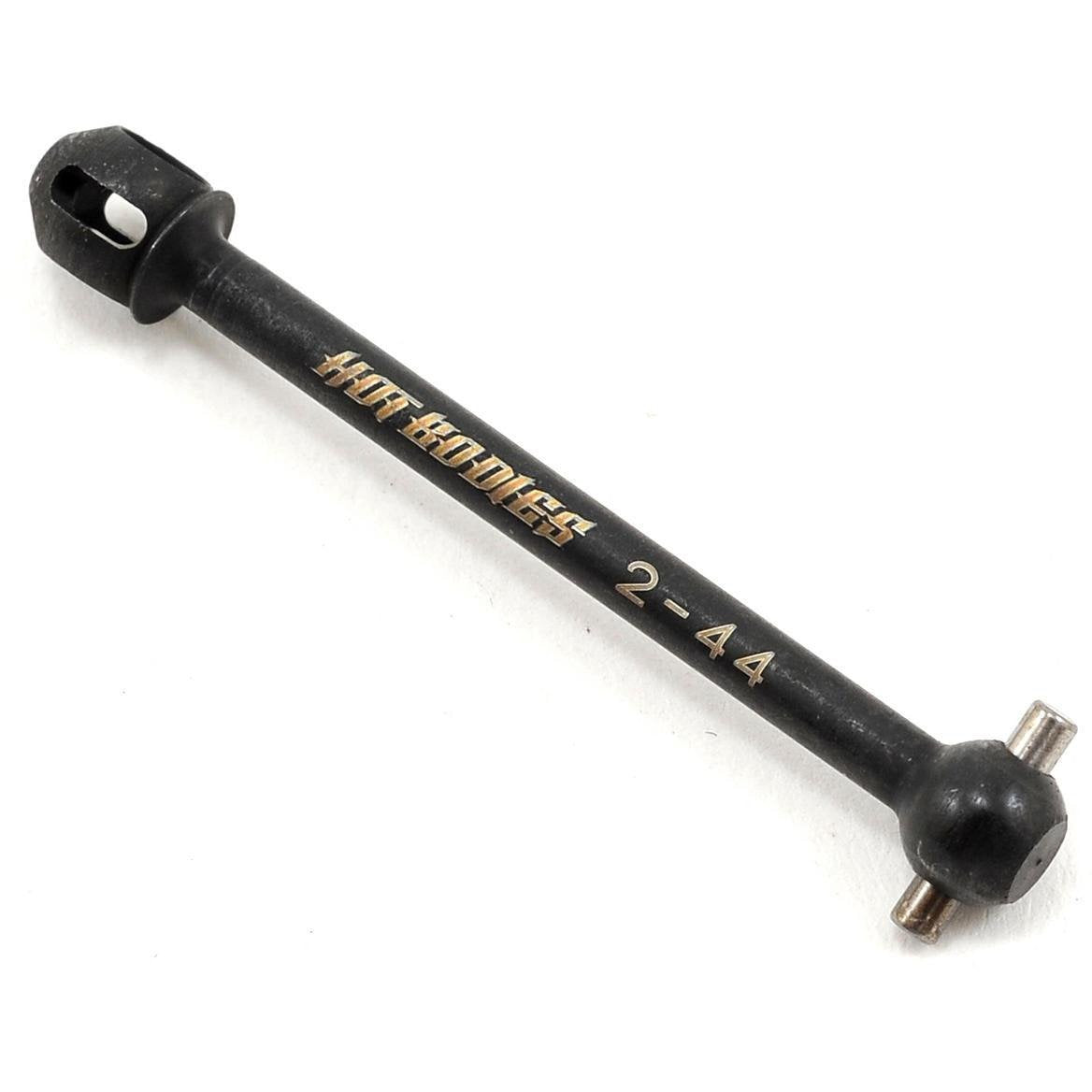 HB Racing 44mm DCJ V2 Drive Shaft
