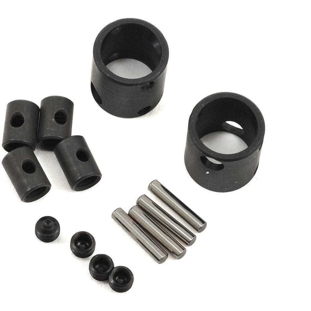 HB Racing DCJ V2 Drive Shaft Rebild Kit
