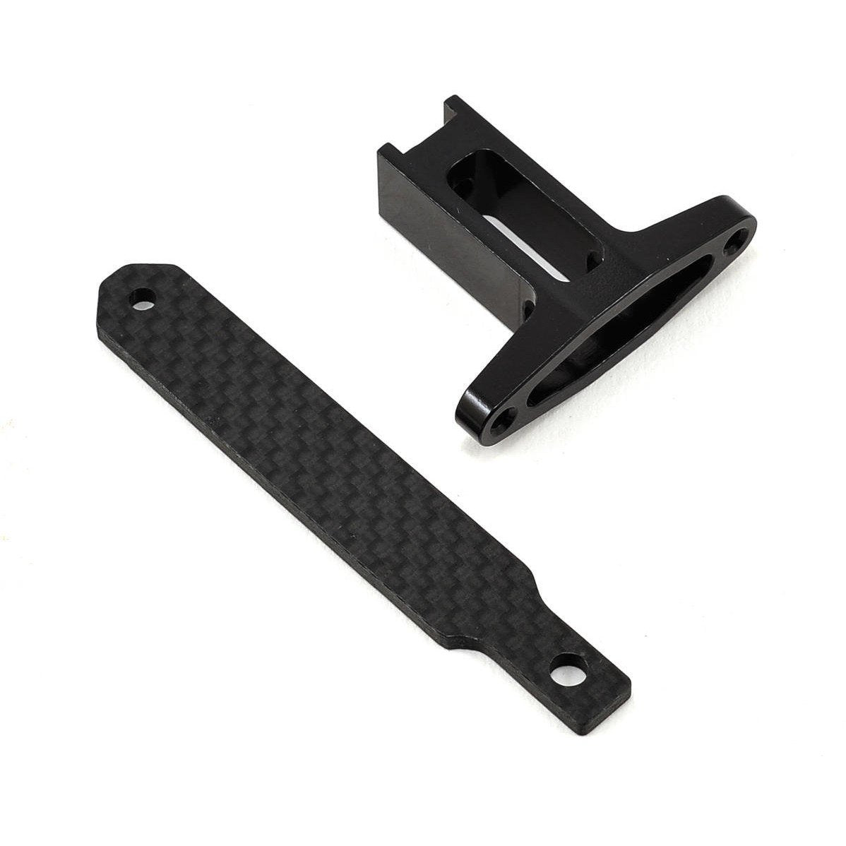 HB Racing Rear Bulkhead