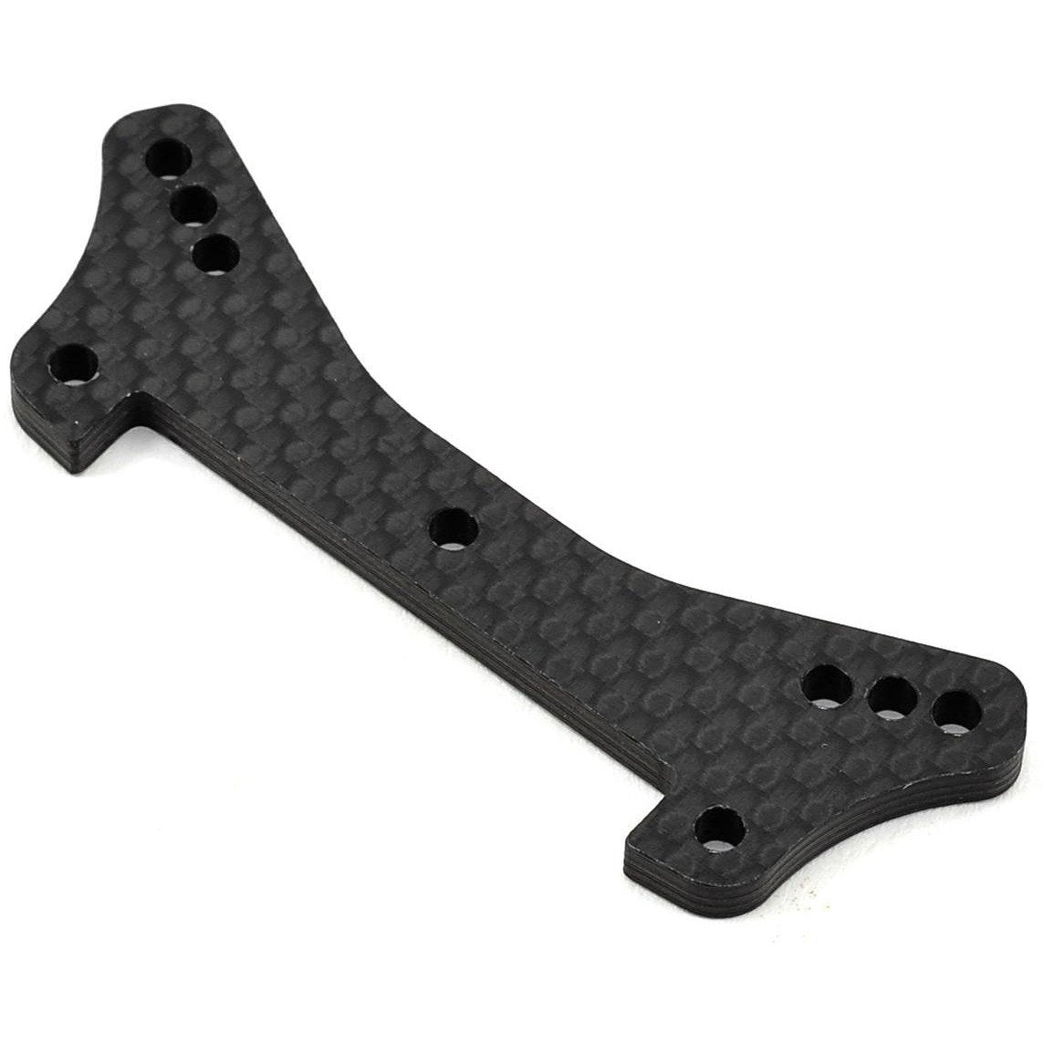 HB Racing Front Shock Tower "B"