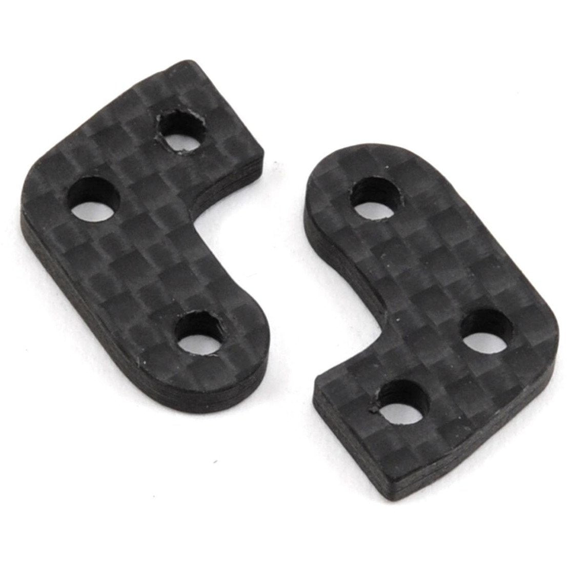 HB Racing Ackermann Arm Set (3-Aggressive)