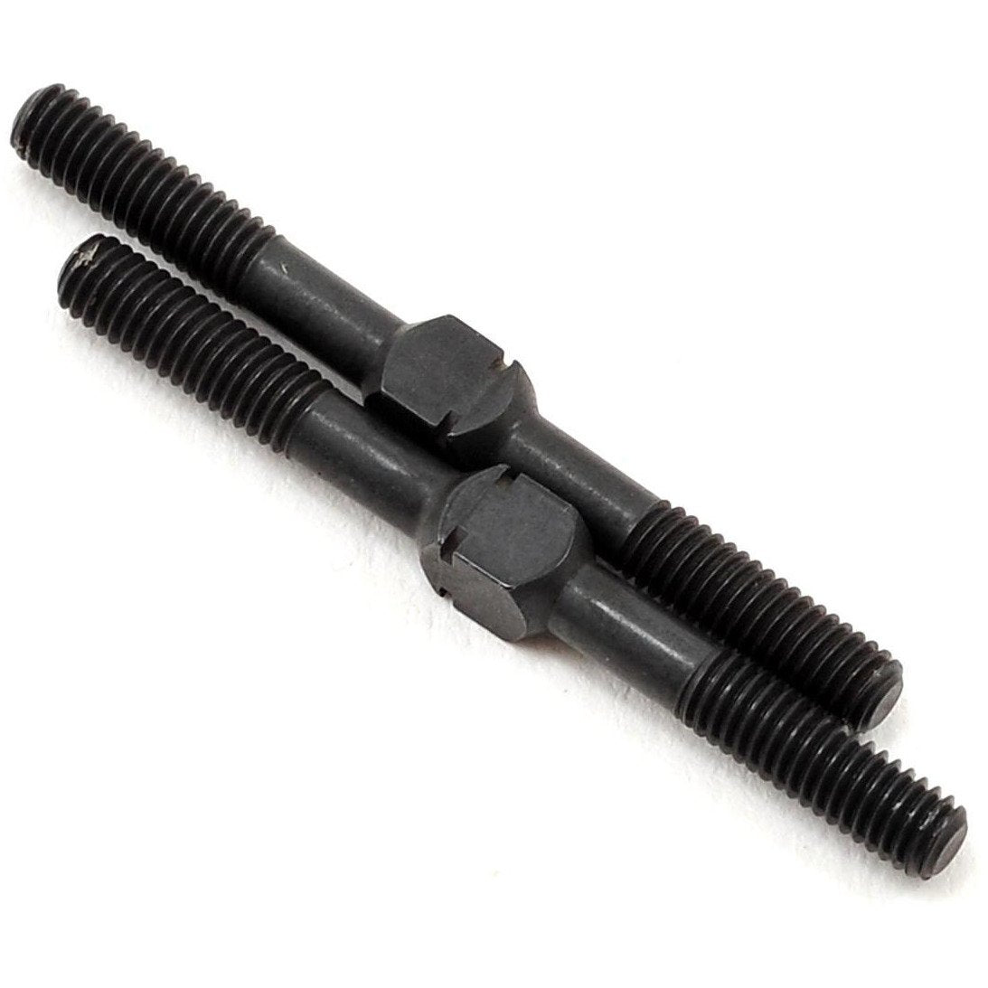 HB Racing 3x34mm Turnbuckle (2)