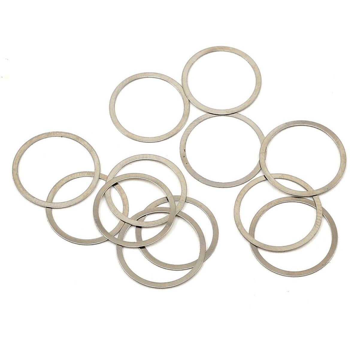 HB Racing Gearbox Shim Set (12)
