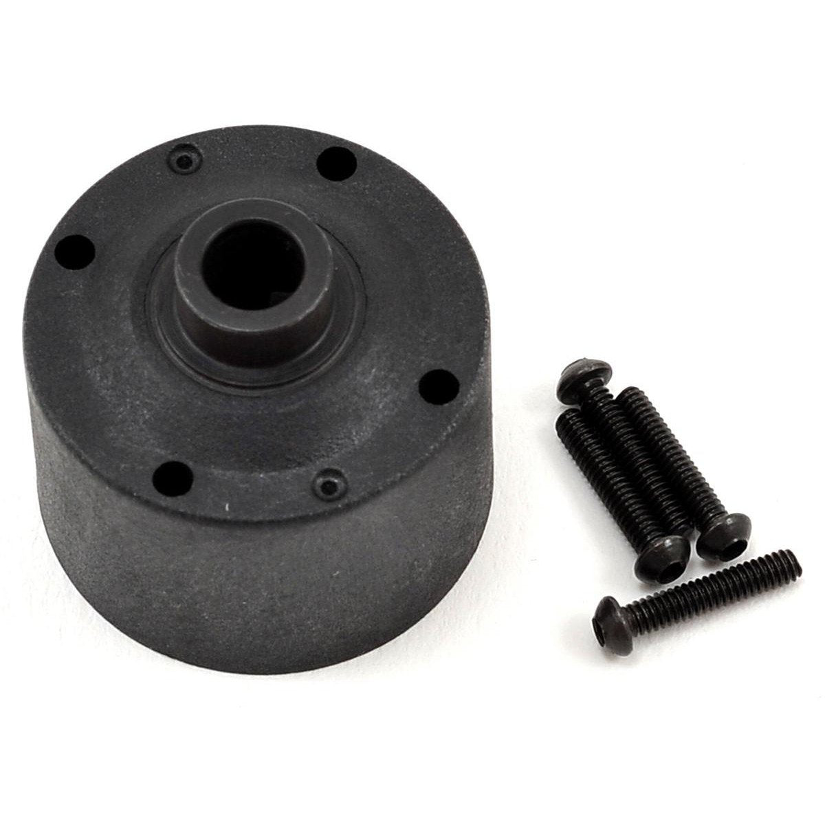 HB Racing Differential Case