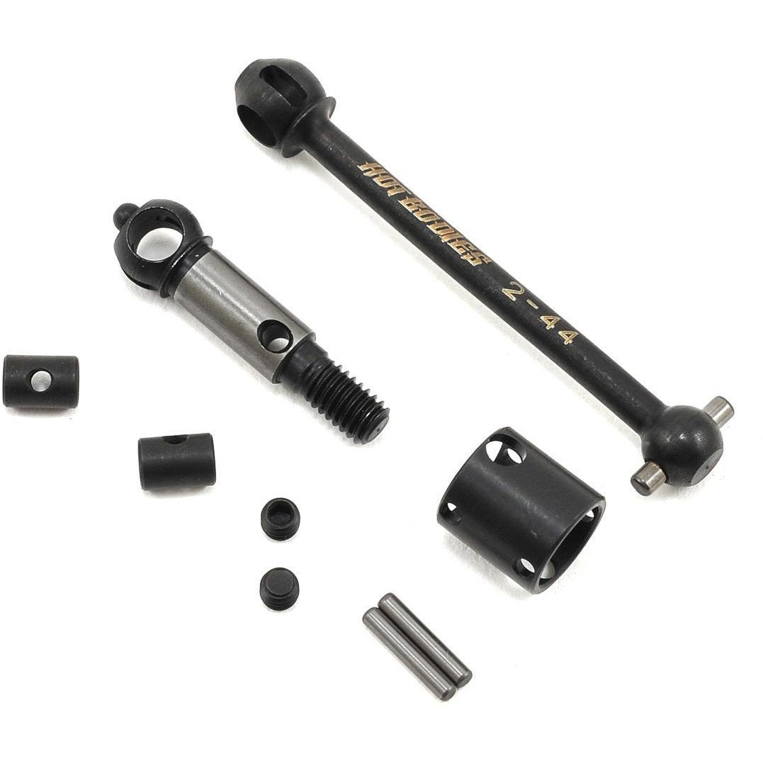 HB Racing 44mm DCJ Drive Shaft