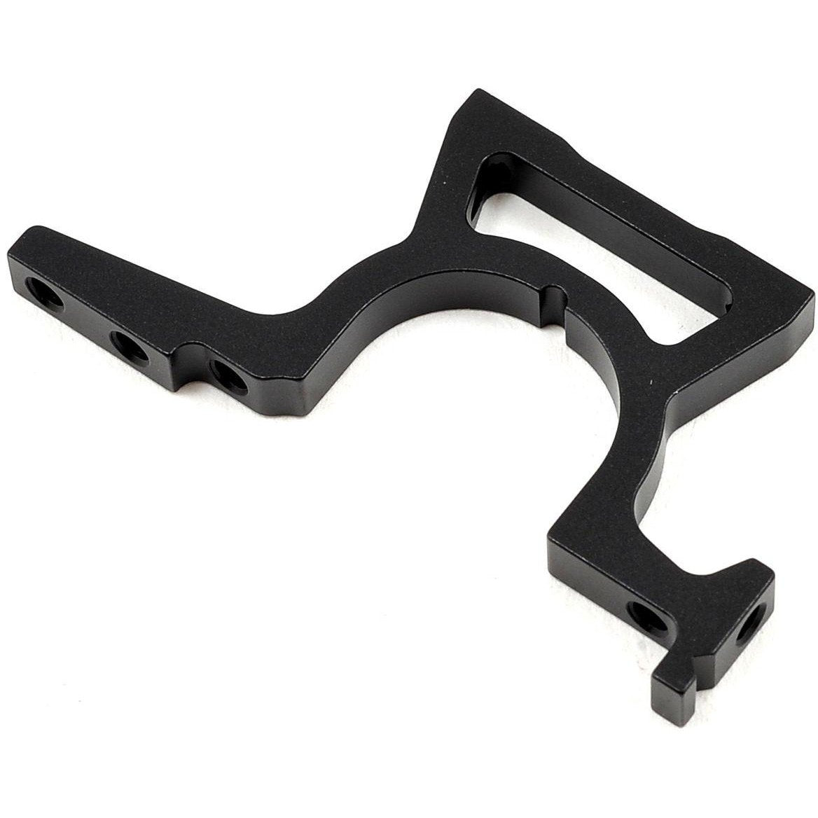 HB Racing Lower Bulkhead (Black)