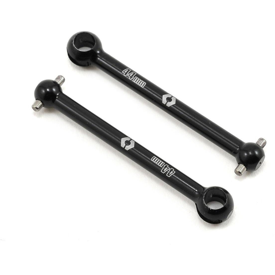 HB Racing 44mm PRO5 Aluminum Universal Driveshaft (2)