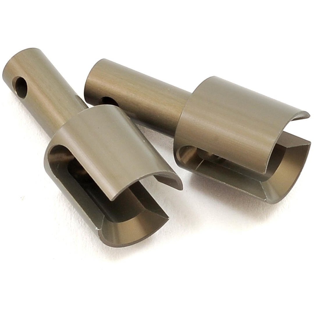 HB Racing V2 Aluminum Diff Cup Joint