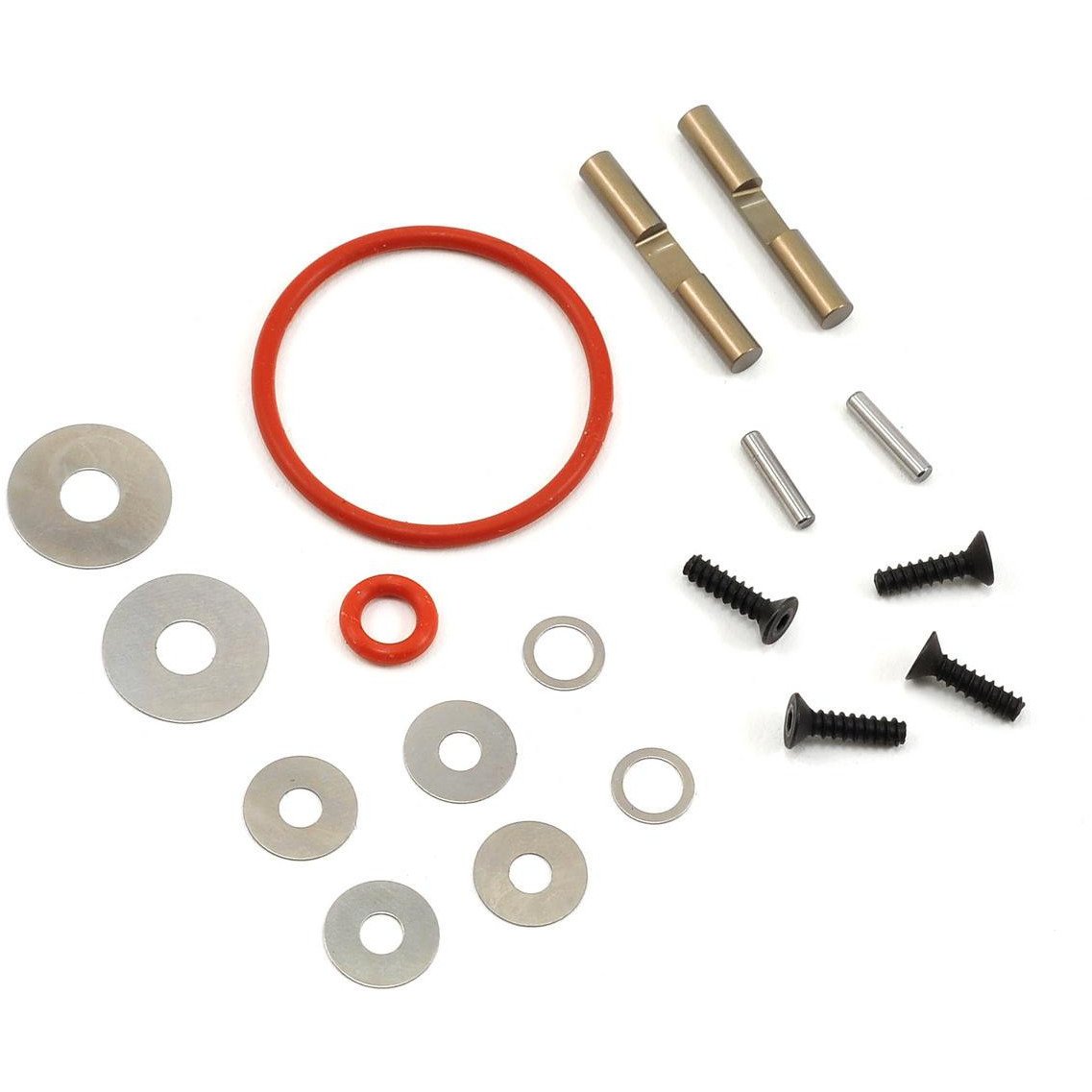HB Racing Gear Differential Rebuild Set