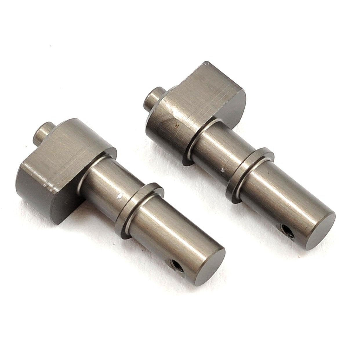 HB Racing Aluminum Brake Cam (2)