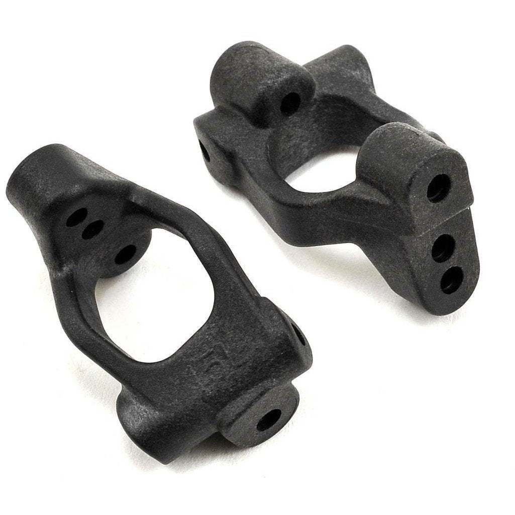 HB Racing 15° D413 Caster Block Set