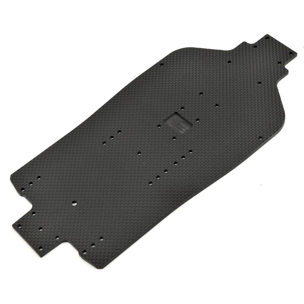 HB Racing D413 +6mm Extended Main Chassis