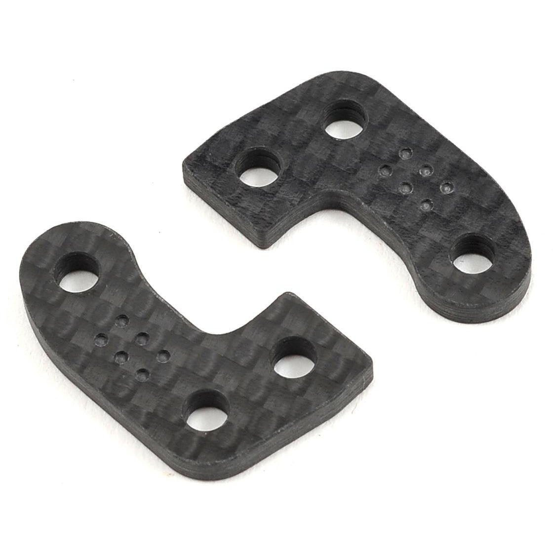HB Racing Ackermann Arm Set (#6)