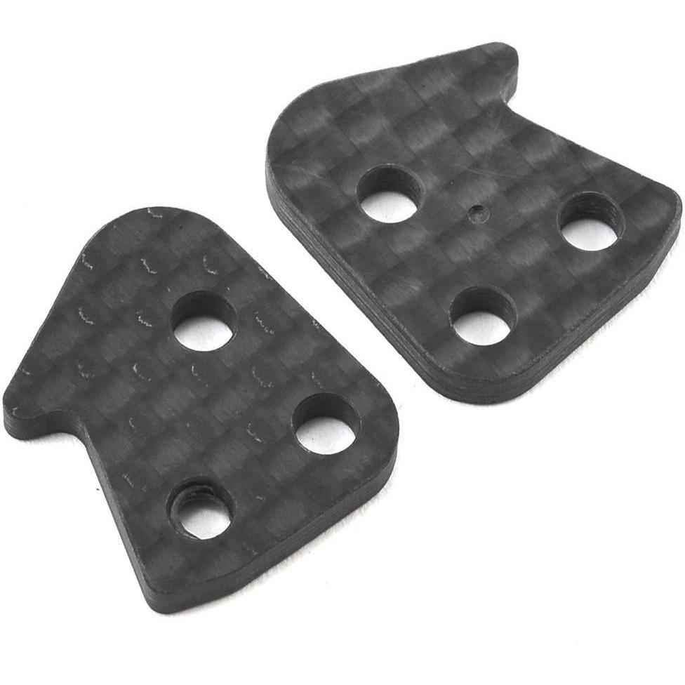 HB Racing D216 Ackermann Arm (Type 1)