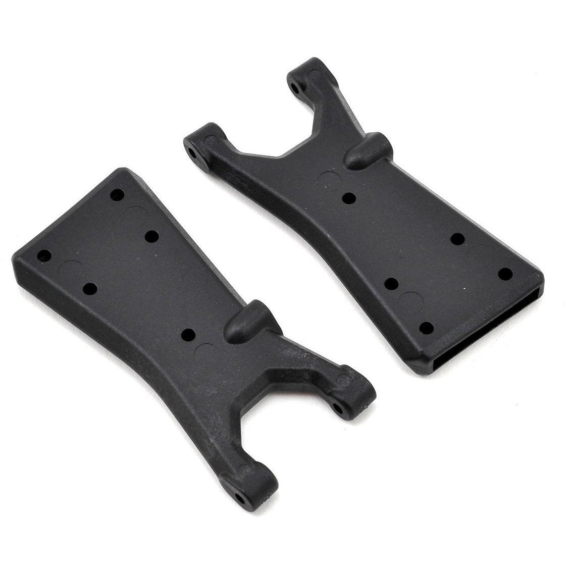 HB Racing D216 Rear Suspension Arm Set