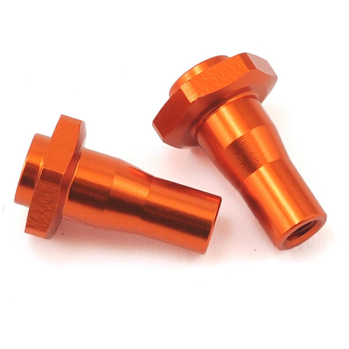 HB Racing D216 Steering Post (2)