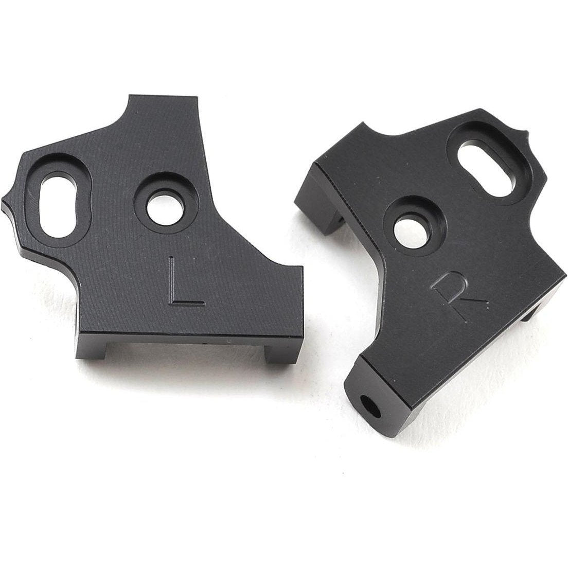 HB Racing D216 Inboard Caster Block Set