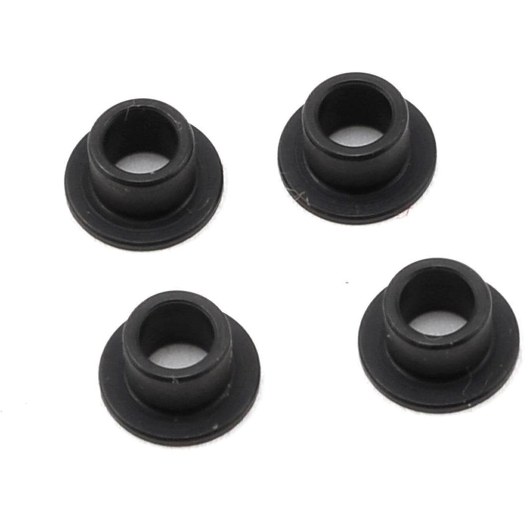 HB Racing D216 3x6.5x3.25mm Steering Block Bushing (4)