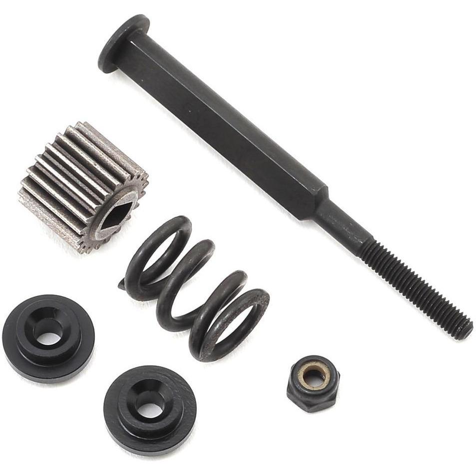 HB Racing D216 Top Shaft Set