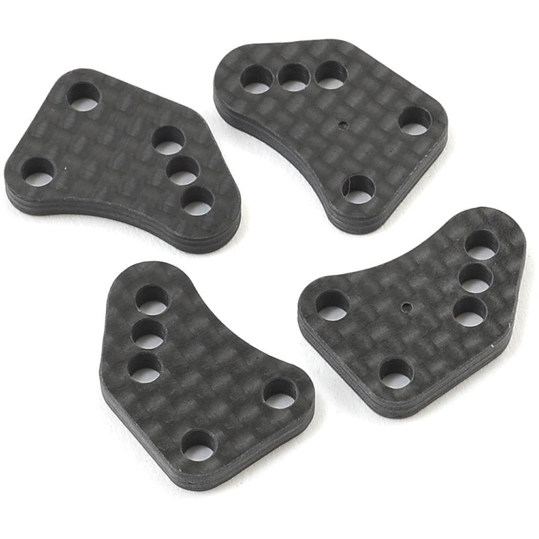HB Racing D817 Hub Carrier Arm 01 (4)