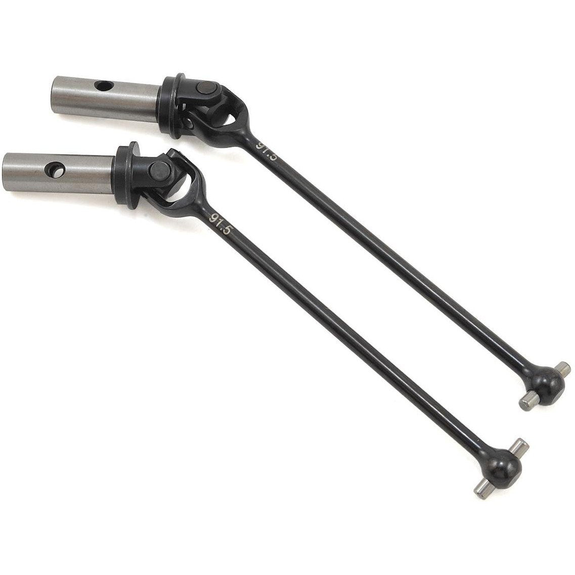 HB Racing D817 Rear Universal Set