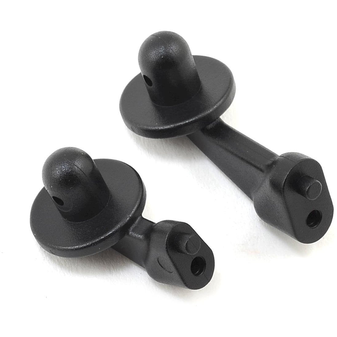HB Racing D817 Body Mount Set