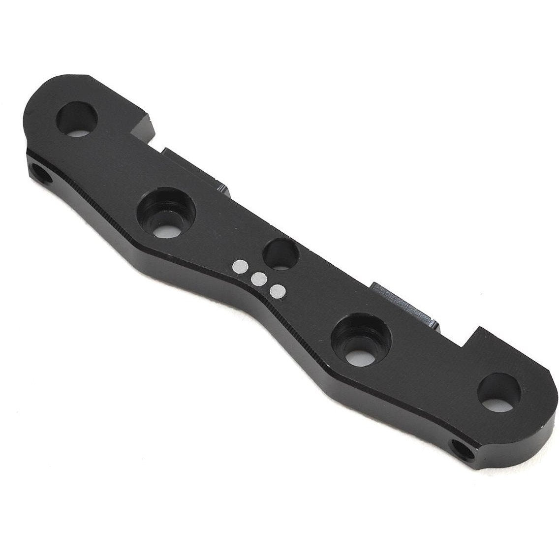 HB Racing D817 Arm Mount B (+1.4mm)