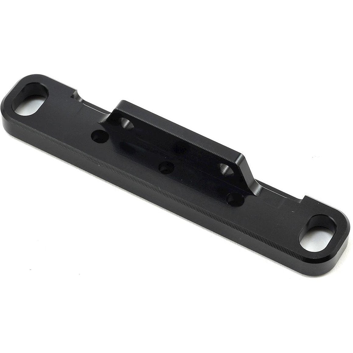 HB Racing D817T Rear Arm Mount "D" (3deg)