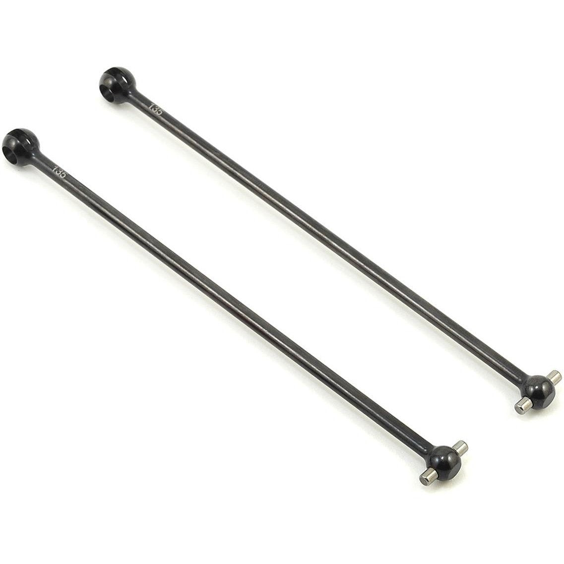 HB Racing E817T 135mm Rear CVA Dogbone