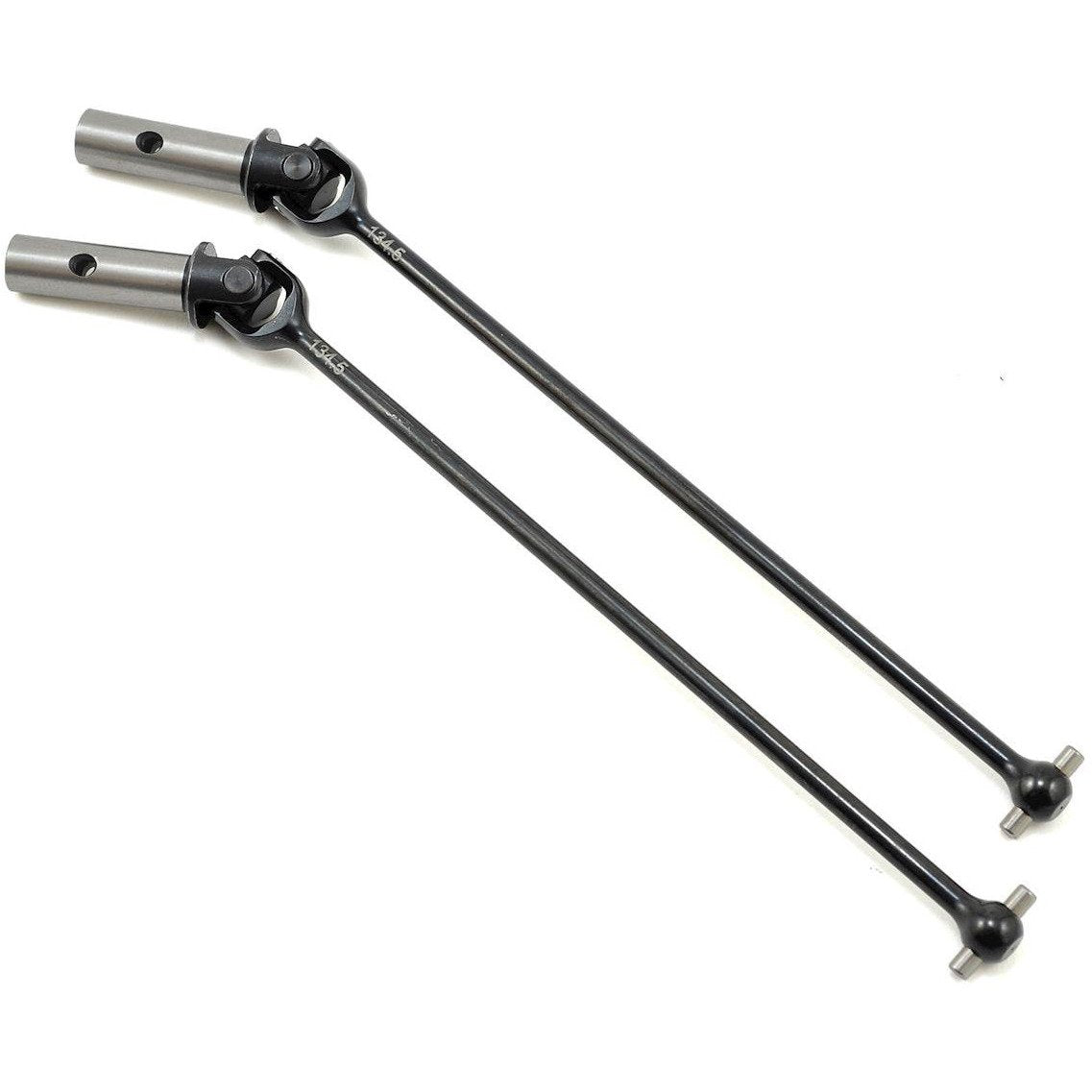 HB Racing D817T Rear Universal Joint Set