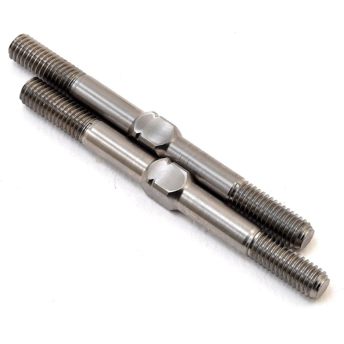 HB Racing 5x59mm Titanium Turnbuckles (2)
