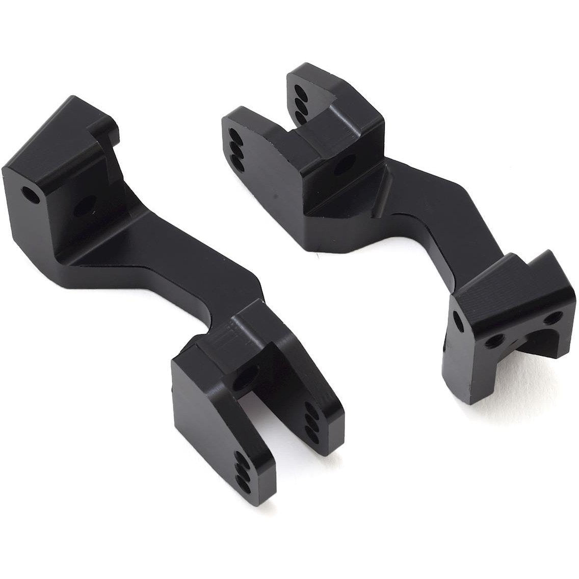 HB Racing Caster Block Set V3 (15 Degree)