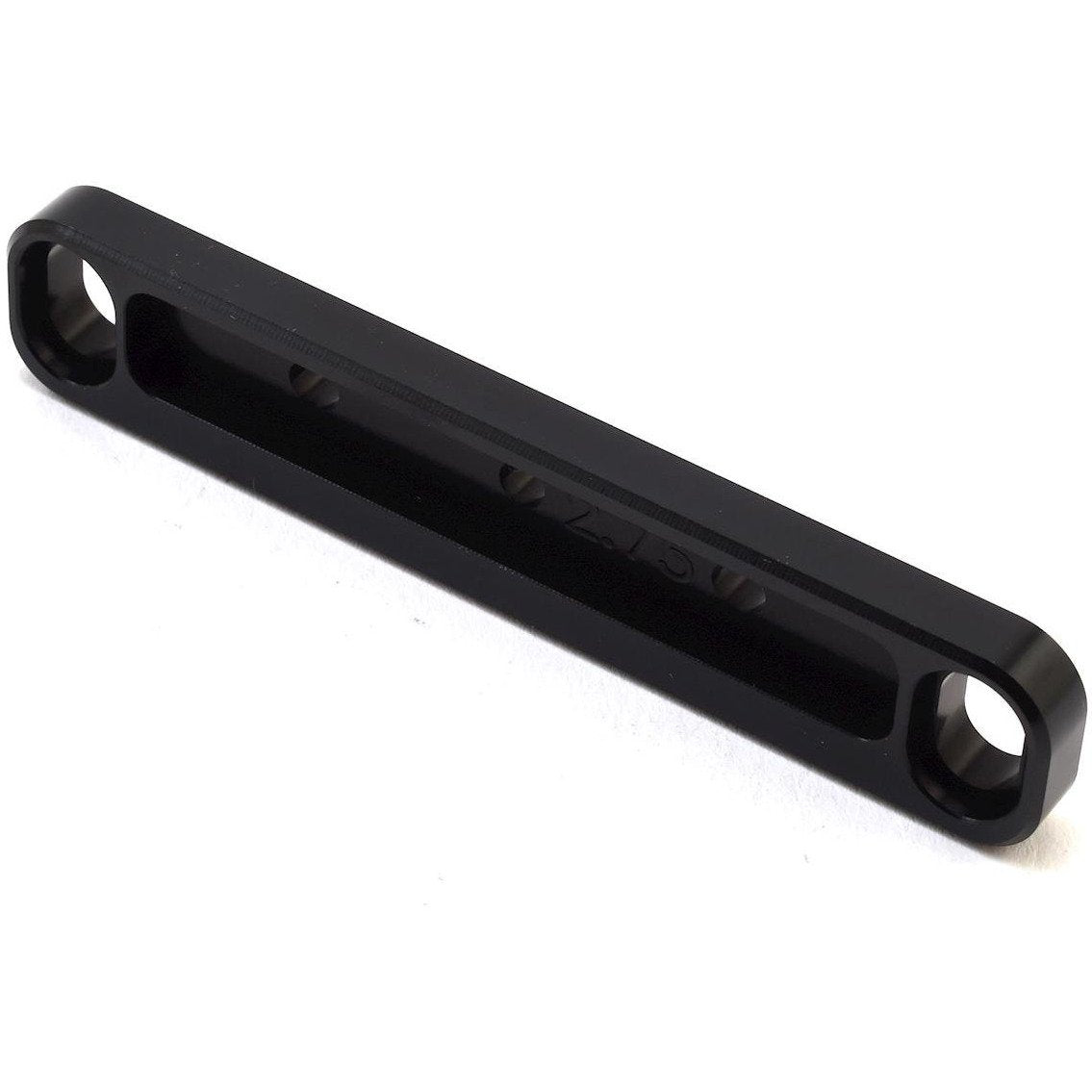 HB Racing D817T Aluminum Arm Mount (2.75°)