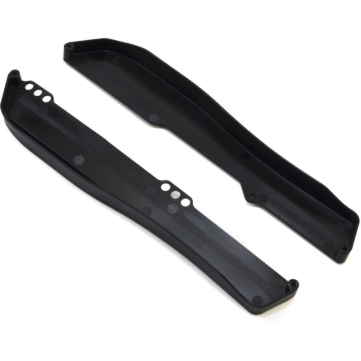 HB Racing D418 Chassis Guard Set